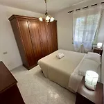 3 - Casa Con Giardino - Sa Crai Sardinian Experience Διαμέρισμα Lotzorai