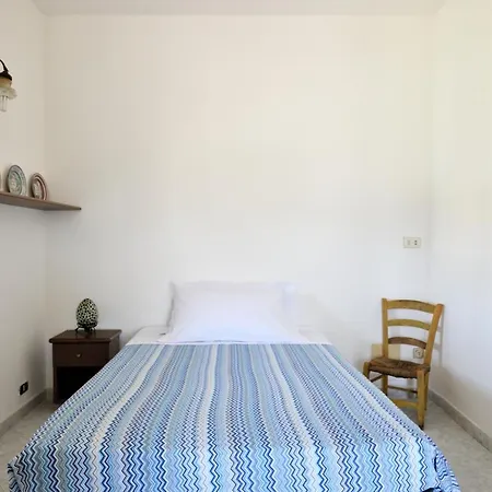 3 - Casa Con Giardino - Sa Crai Sardinian Experience
