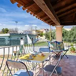 شقة 3 - Casa Con Giardino - Sa Crai Sardinian Experience *