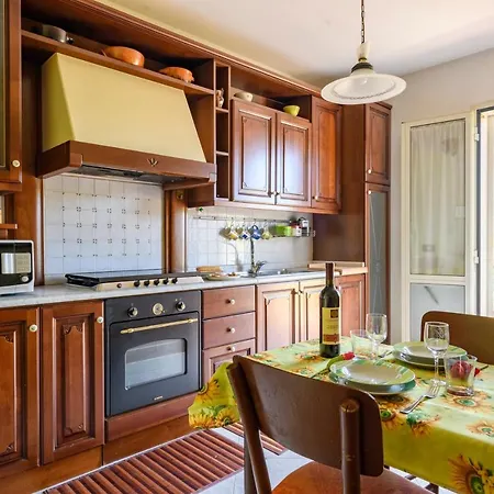 3 - Casa Con Giardino - Sa Crai Sardinian Experience Apartment Lotzorai