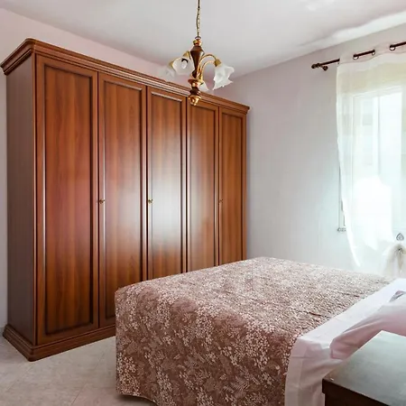 Apartamento 3 - Casa Con Giardino - Sa Crai Sardinian Experience *