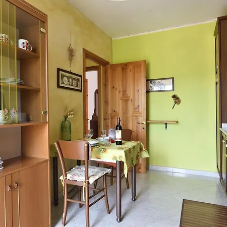 Apartmán 3 - Casa Con Giardino - Sa Crai Sardinian Experience *