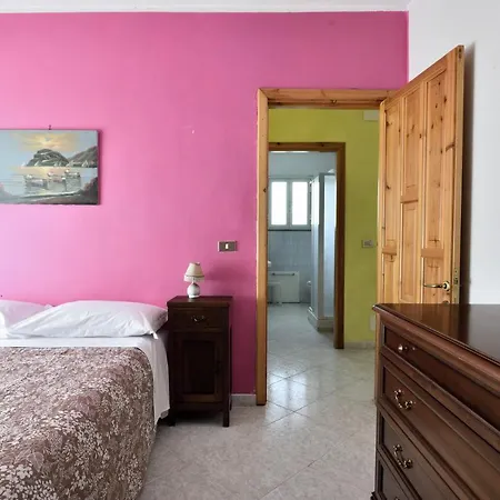 3 - Casa Con Giardino - Sa Crai Sardinian Experience Apartment Lotzorai