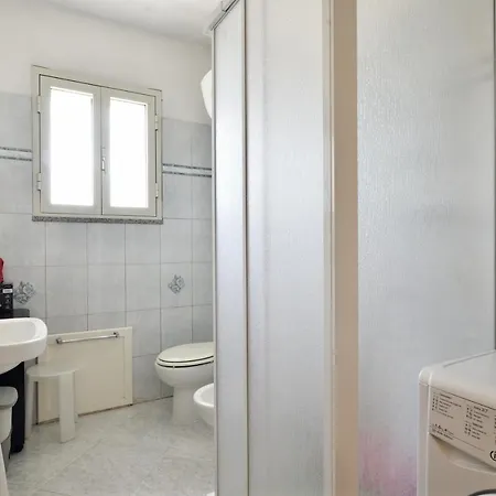 3 - Casa Con Giardino - Sa Crai Sardinian Experience Apartmán Lotzorai