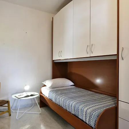 Apartamento 3 - Casa Con Giardino - Sa Crai Sardinian Experience Lotzorai