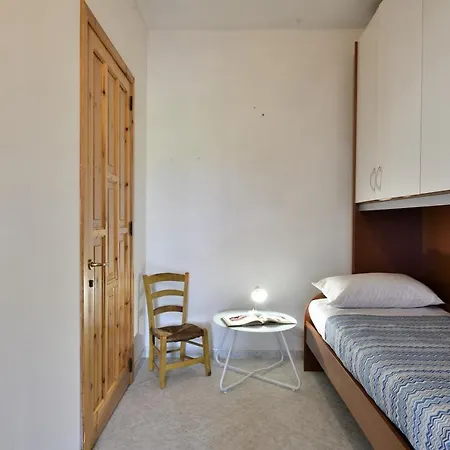 3 - Casa Con Giardino - Sa Crai Sardinian Experience Apartment Lotzorai