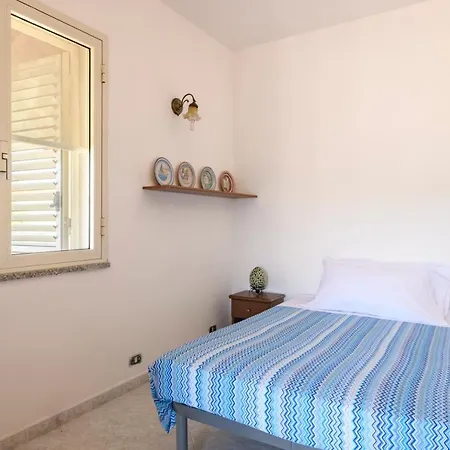 3 - Casa Con Giardino - Sa Crai Sardinian Experience *