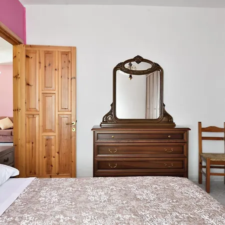 3 - Casa Con Giardino - Sa Crai Sardinian Experience Apartment