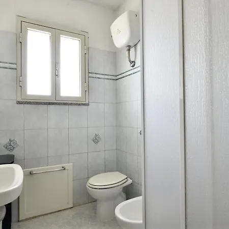3 - Casa Con Giardino - Sa Crai Sardinian Experience *