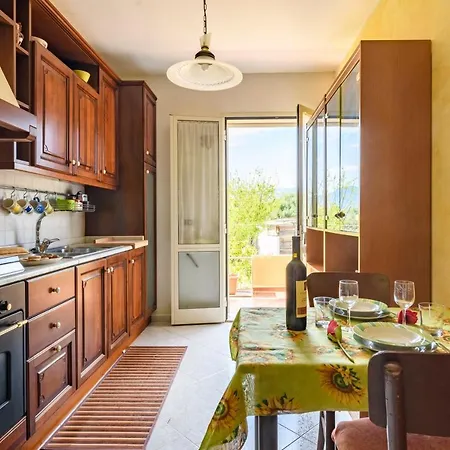 Apartmán 3 - Casa Con Giardino - Sa Crai Sardinian Experience *