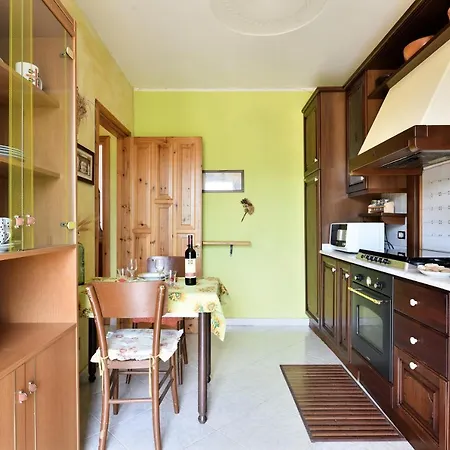3 - Casa Con Giardino - Sa Crai Sardinian Experience * 洛特佐莱