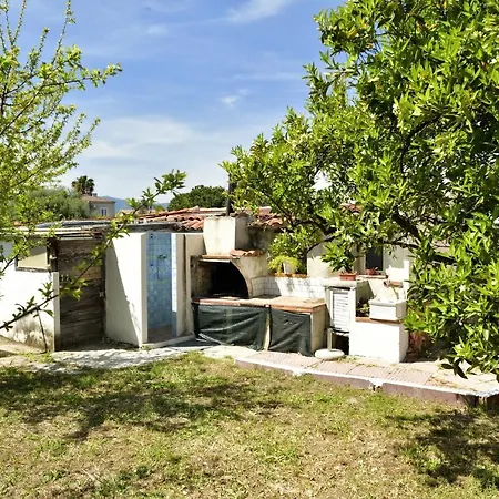 3 - Casa Con Giardino - Sa Crai Sardinian Experience Apartment Lotzorai