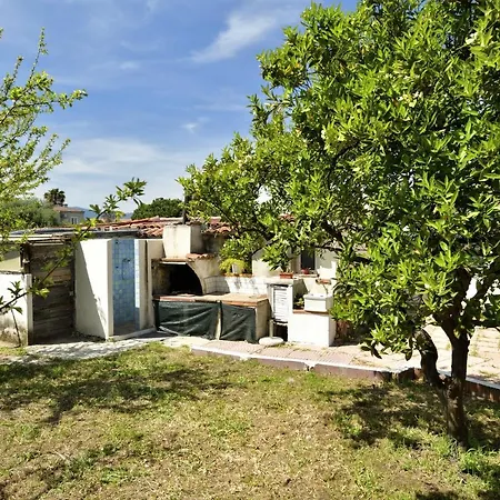 3 - Casa Con Giardino - Sa Crai Sardinian Experience *