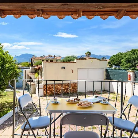 Apartmán 3 - Casa Con Giardino - Sa Crai Sardinian Experience *