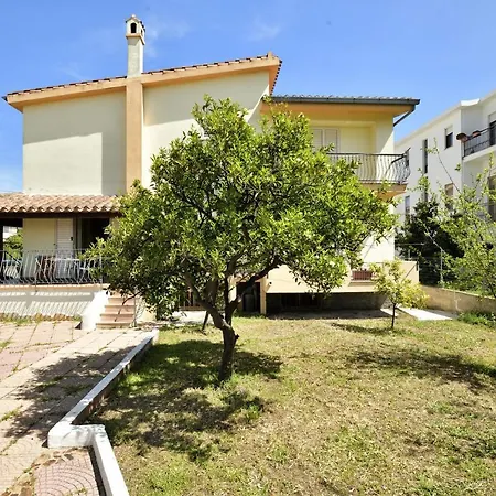 3 - Casa Con Giardino - Sa Crai Sardinian Experience