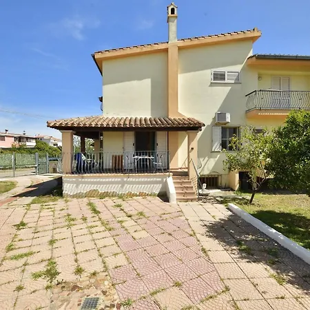 Apartamento 3 - Casa Con Giardino - Sa Crai Sardinian Experience