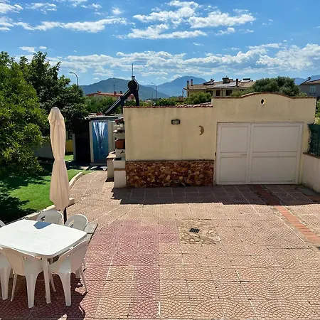 3 - Casa Con Giardino - Sa Crai Sardinian Experience
