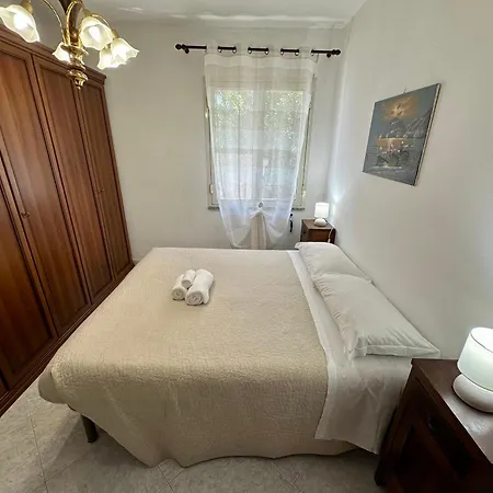 3 - Casa Con Giardino - Sa Crai Sardinian Experience * 洛特佐莱