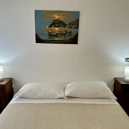 3 - Casa Con Giardino - Sa Crai Sardinian Experience Apartment