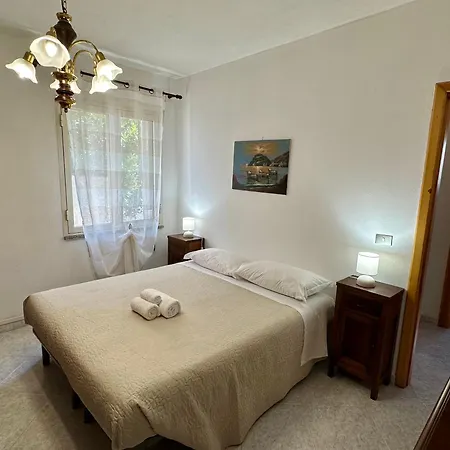 Apartmán 3 - Casa Con Giardino - Sa Crai Sardinian Experience