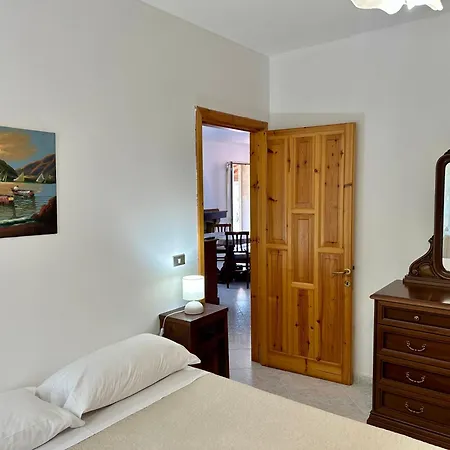 Apartmán 3 - Casa Con Giardino - Sa Crai Sardinian Experience *